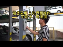 2 Schichten hydraulisch